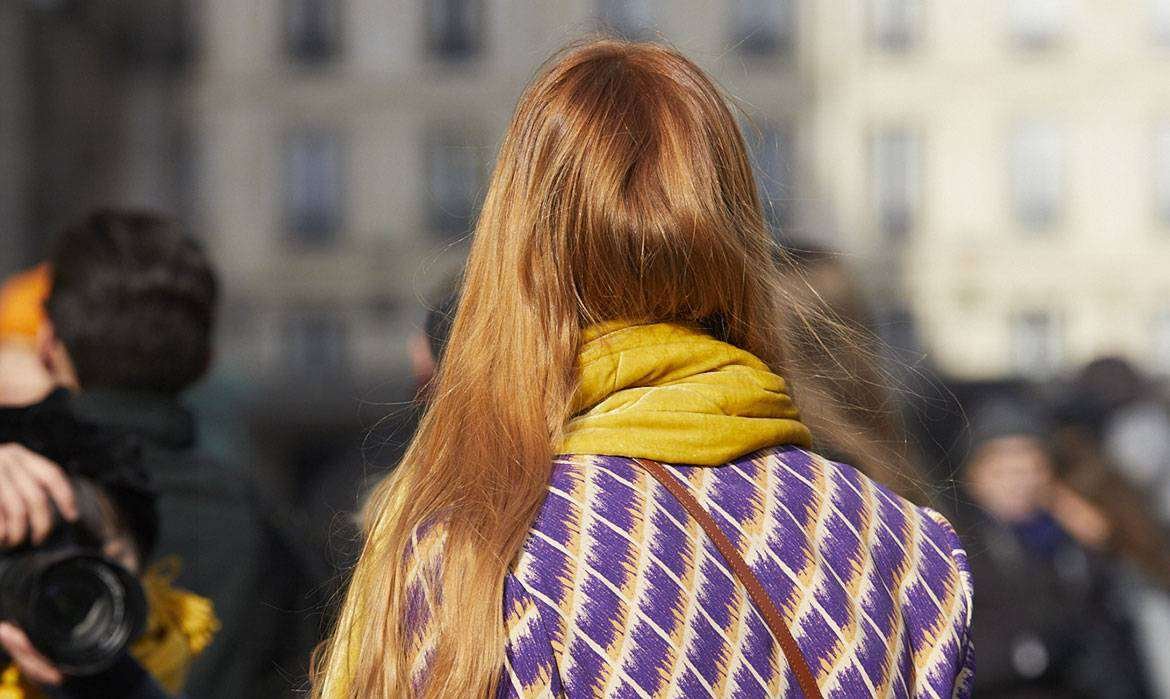 Los tonos de pelo rojo tendencia de la temporada |L’Oréal Paris
